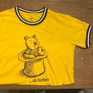 Disney Winnie the Pooh T.